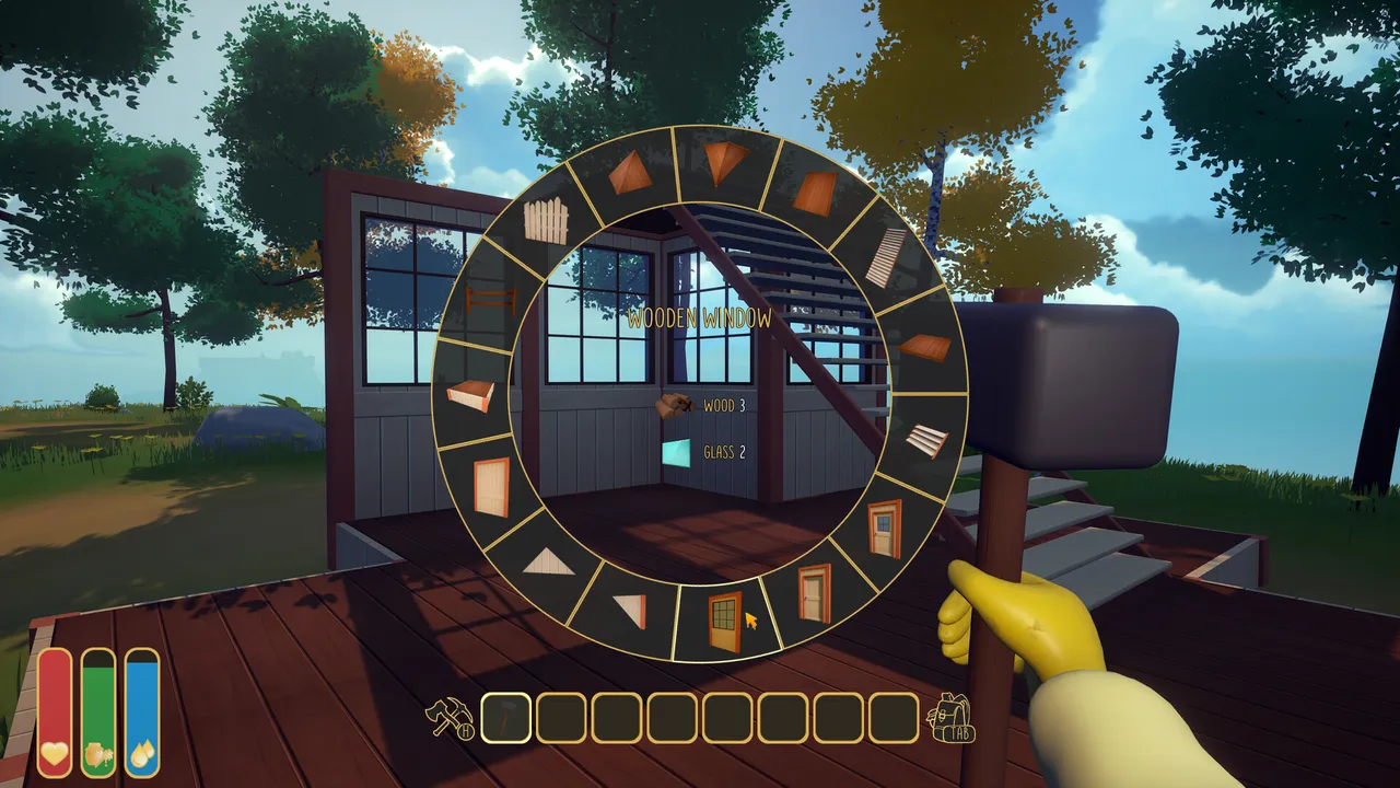 Island Beekeeper screenshot 4
