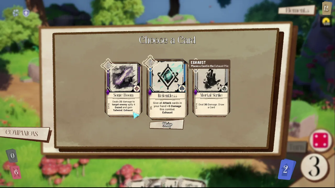 The Hollow Alchemist screenshot 4