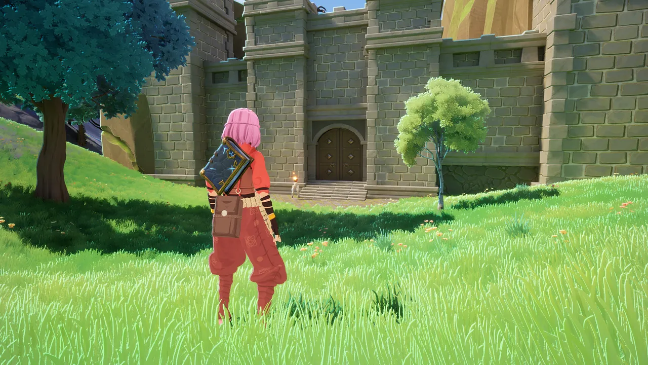 The Hollow Alchemist screenshot 5