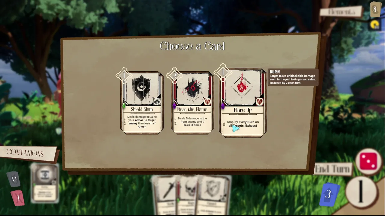 The Hollow Alchemist screenshot 6