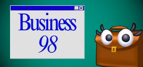 Business 98 cover art