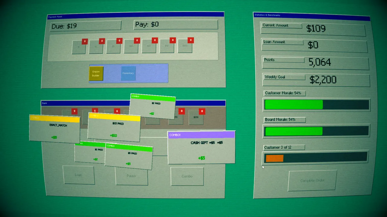 Business 98 screenshot 6