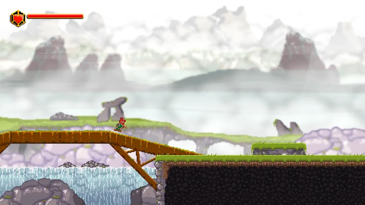 HAMISH screenshot 1