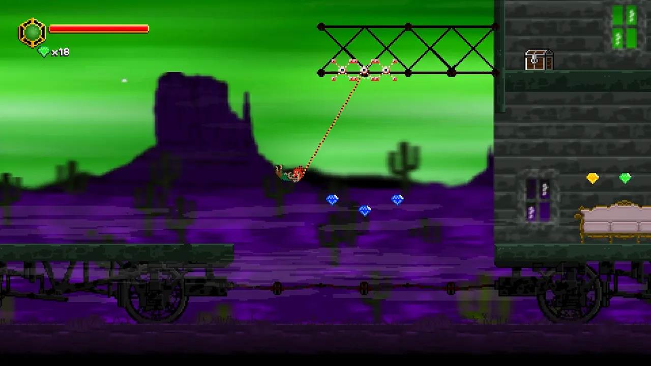 HAMISH screenshot 6