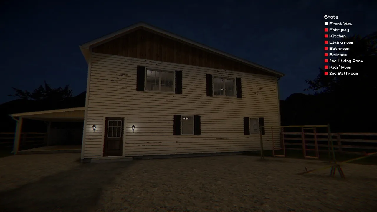 FLASH AND DIE screenshot 2