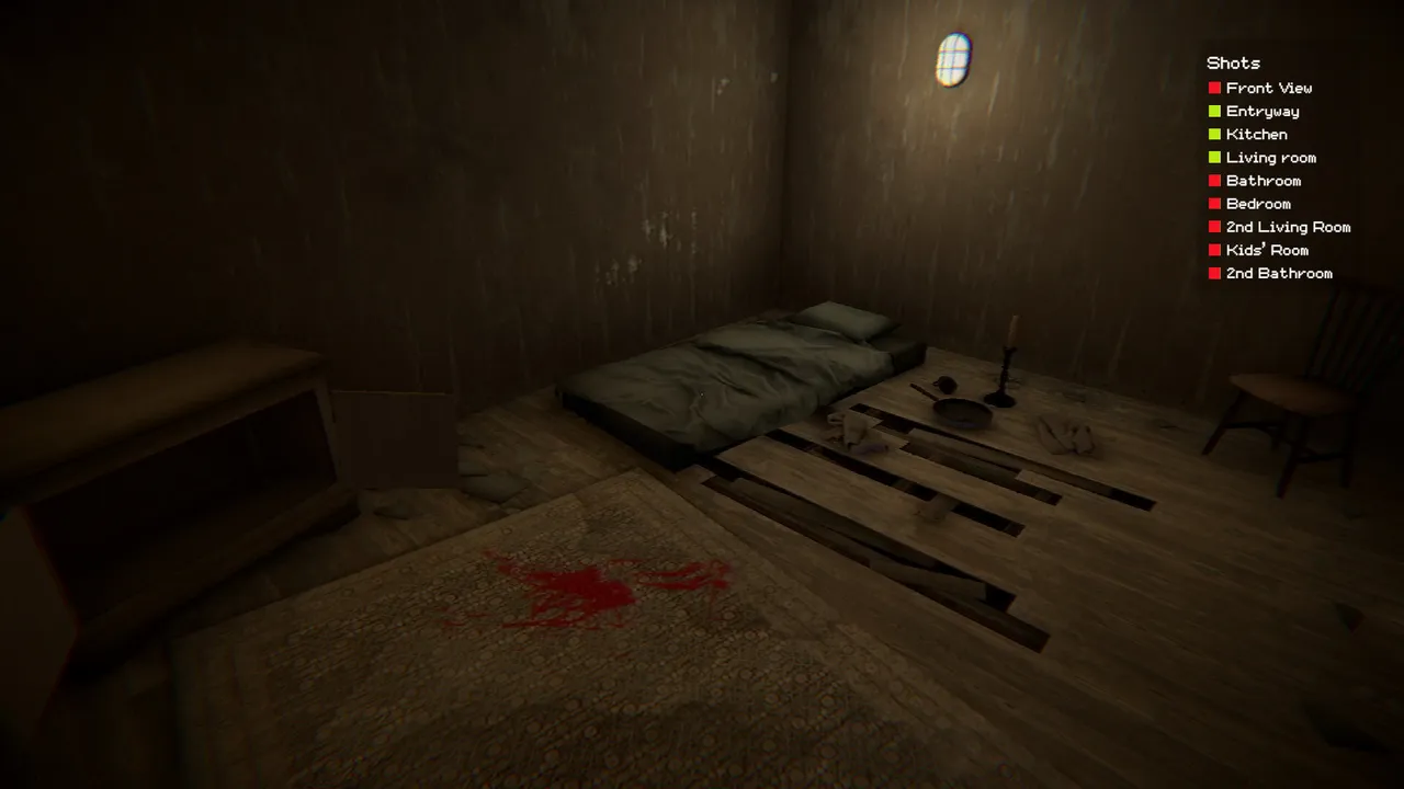 FLASH AND DIE screenshot 4