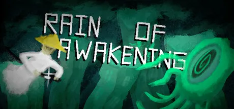 Rain of Awakening cover art