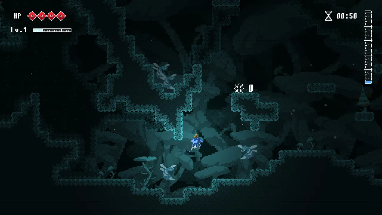 Rain of Awakening screenshot 3