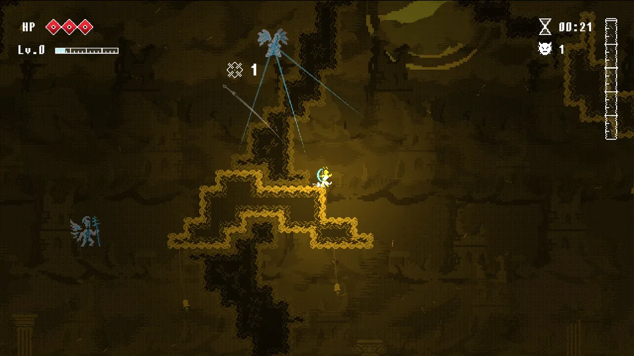 Rain of Awakening screenshot 4