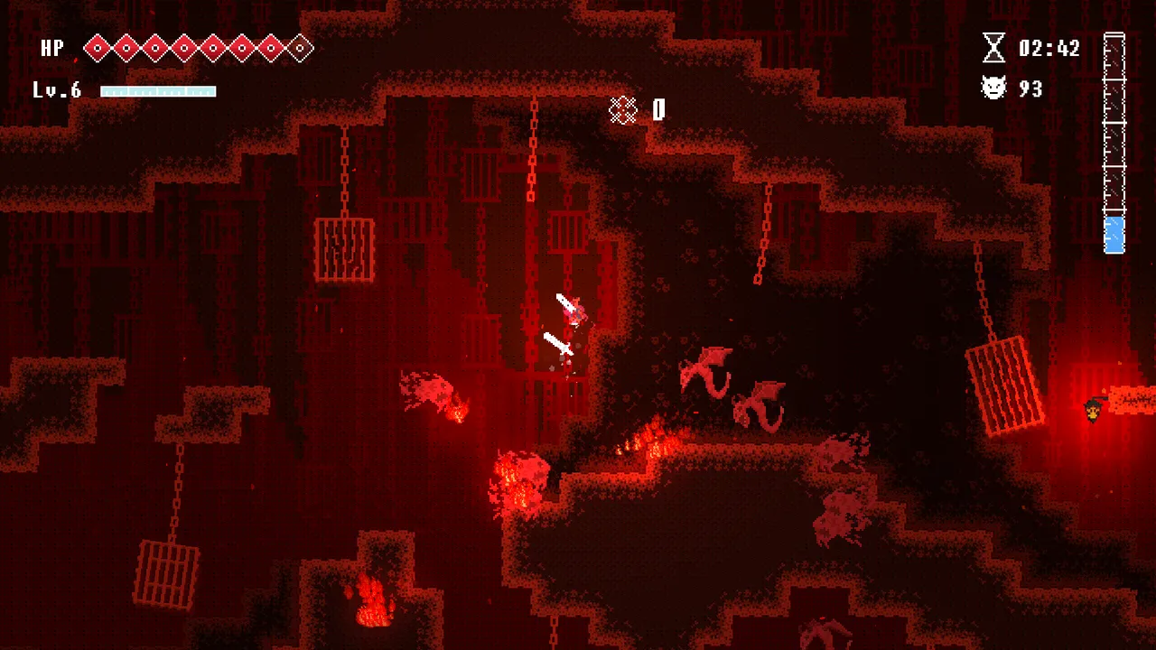 Rain of Awakening screenshot 5