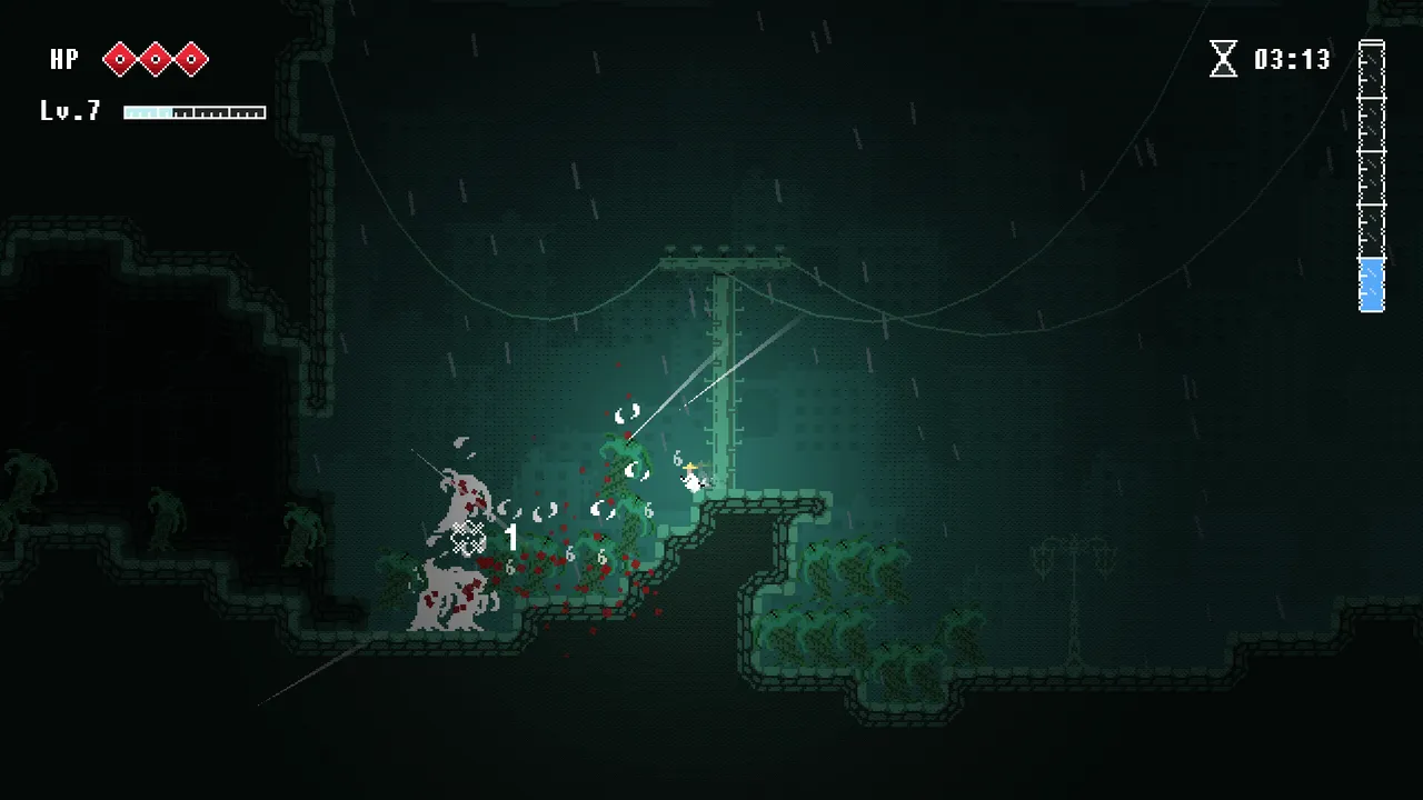 Rain of Awakening screenshot 6