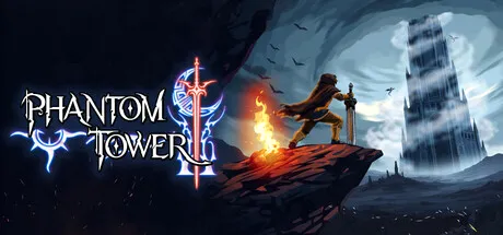 Phantom Tower cover art
