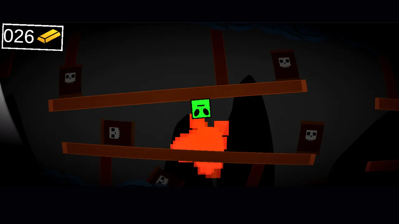 Squavity screenshot 3