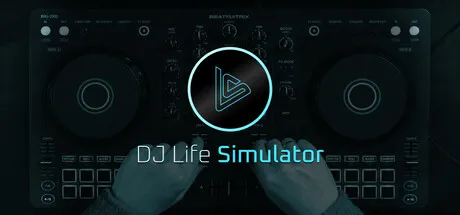 DJ Life Simulator: Learn to DJ for Real cover art