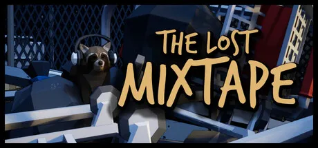 The Lost Mixtape cover art