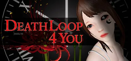 DEATHLOOP 4 YOU cover art