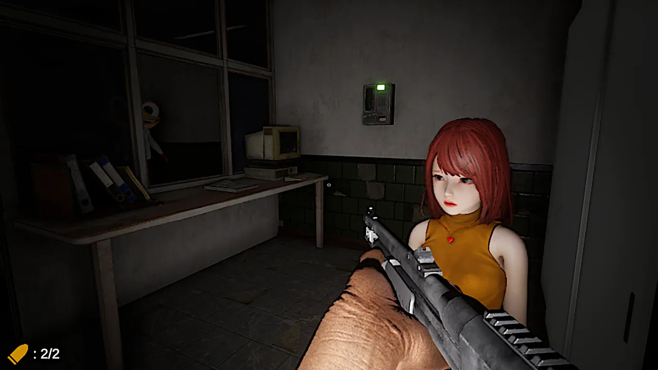 DEATHLOOP 4 YOU screenshot 4