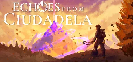 Echoes From Ciudadela cover art