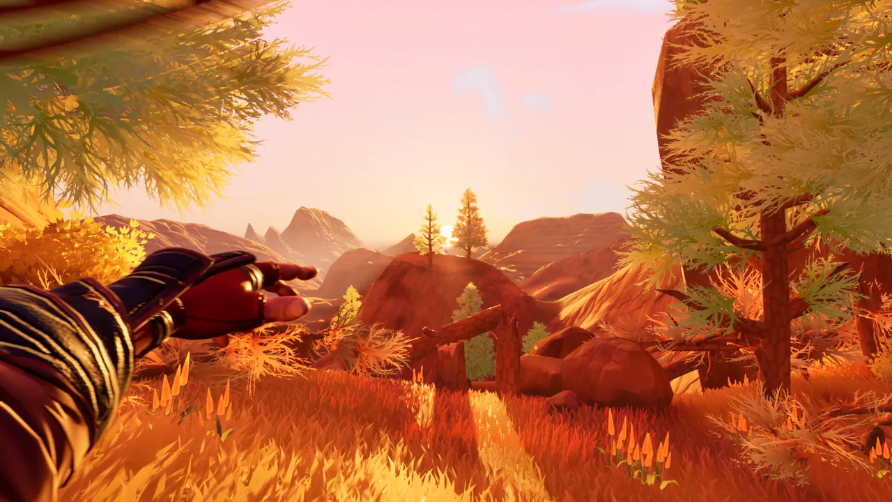 Echoes From Ciudadela screenshot 1