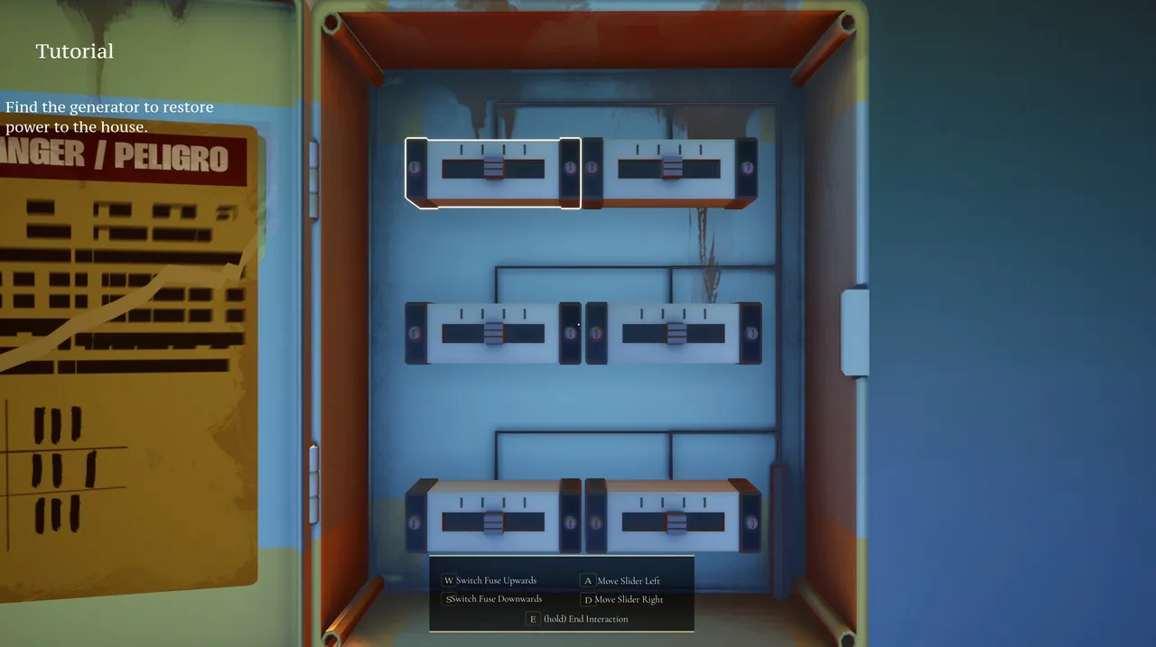 Echoes From Ciudadela screenshot 6