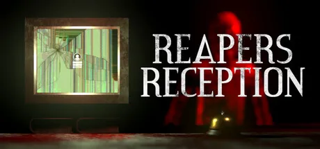 Reapers Reception cover art