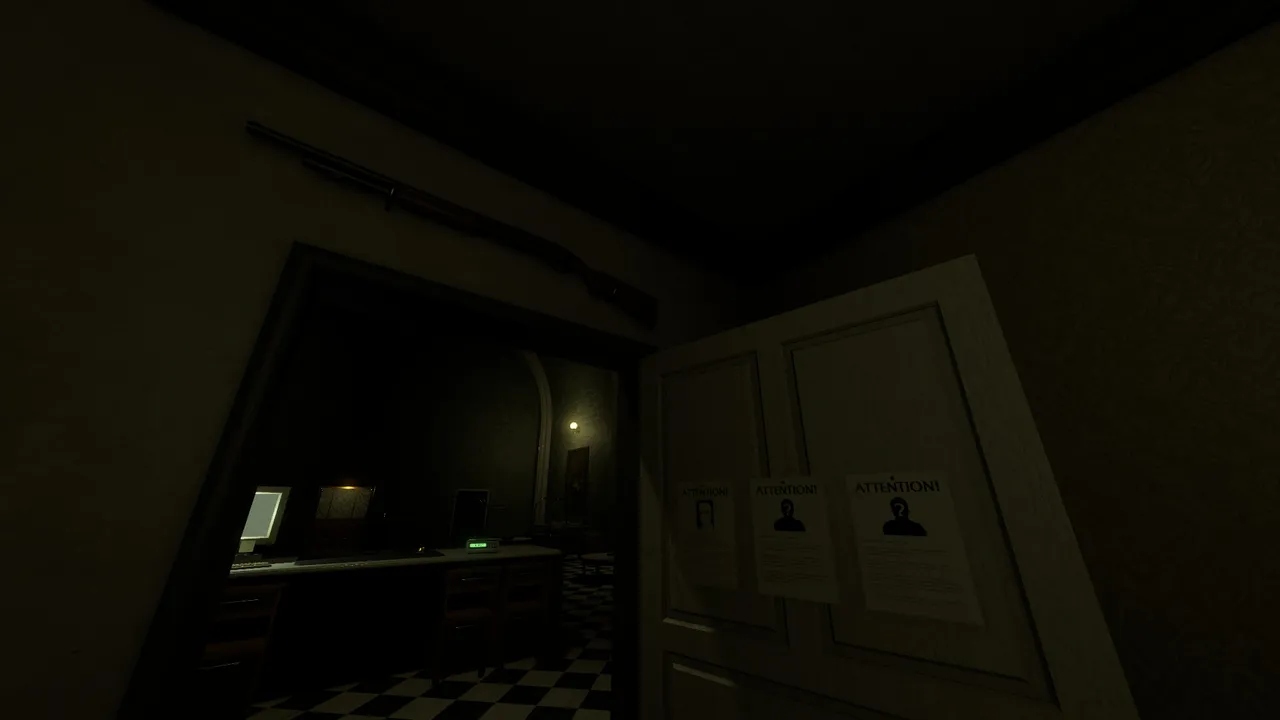 Reapers Reception screenshot 6