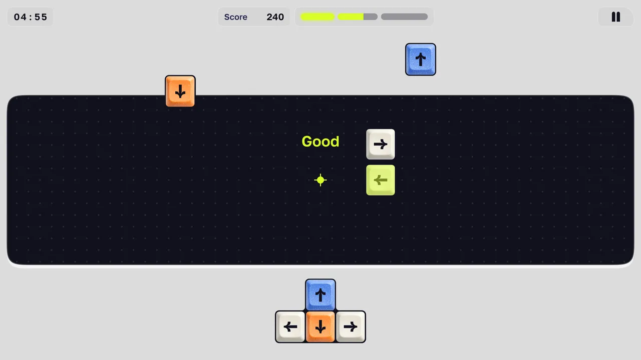 Catch the Light screenshot 5