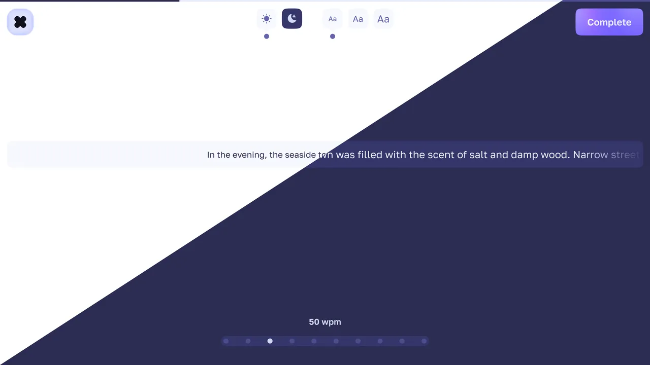 Catch the Light screenshot 6