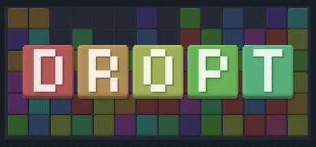 Dropt cover art
