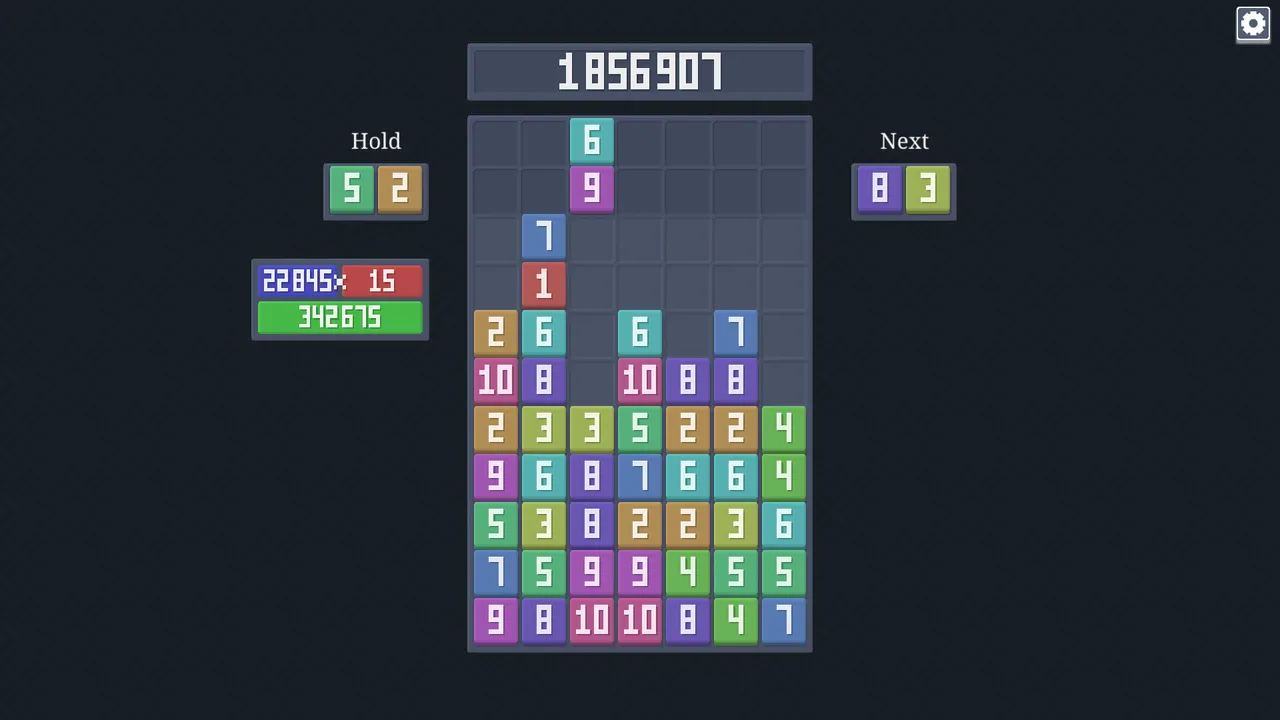 Dropt screenshot 1