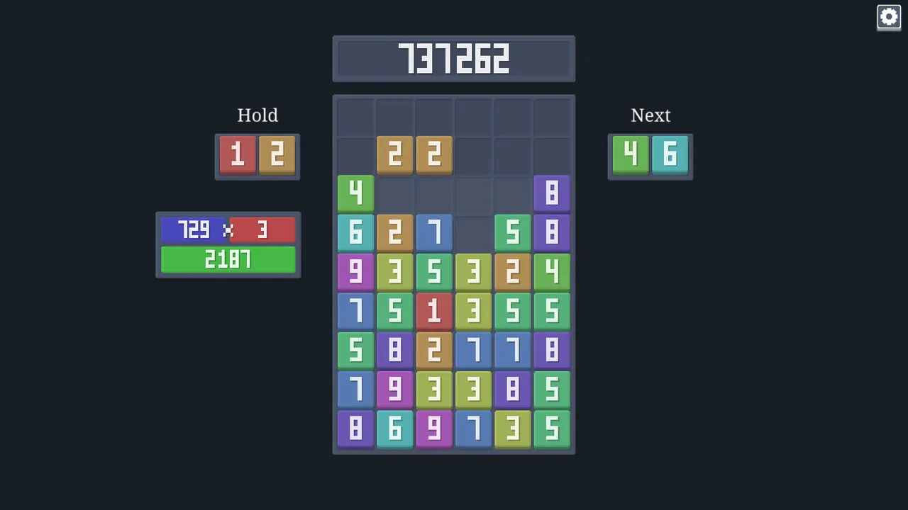 Dropt screenshot 3