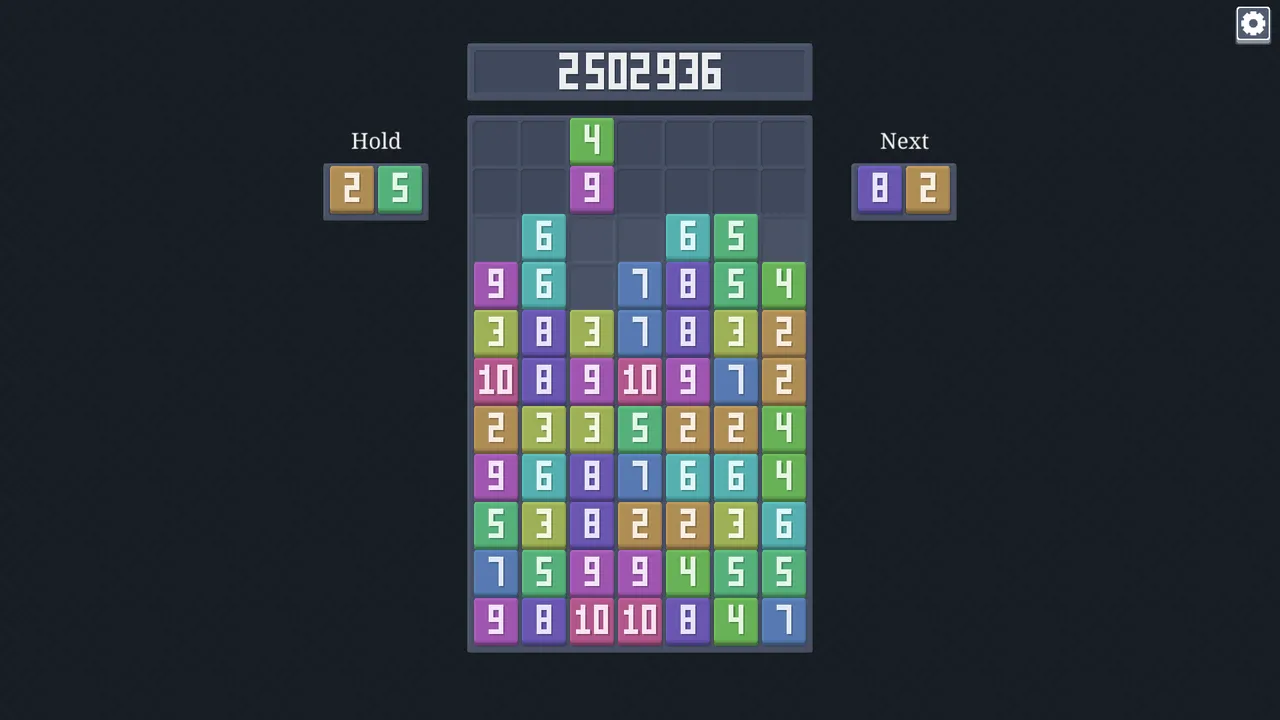 Dropt screenshot 5