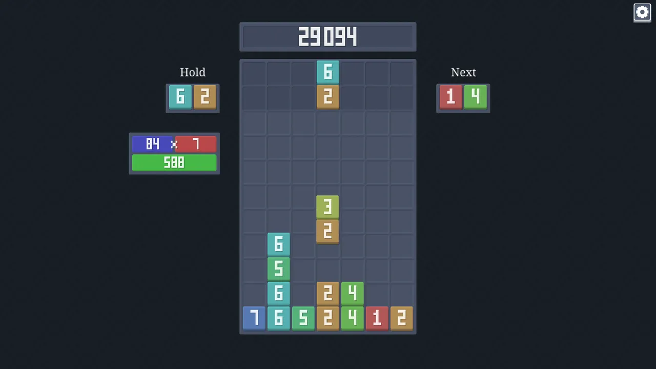 Dropt screenshot 6