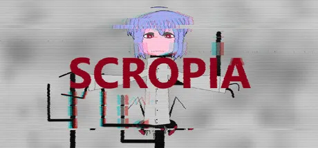 Scropia cover art