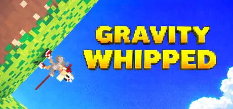 Gravity Whipped cover art