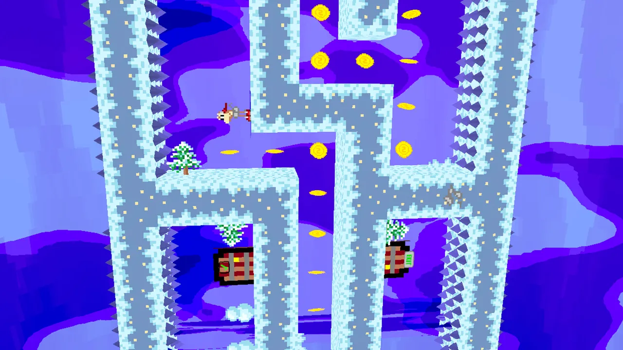 Gravity Whipped screenshot 3