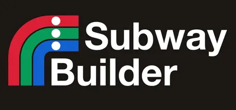 Subway Builder cover art