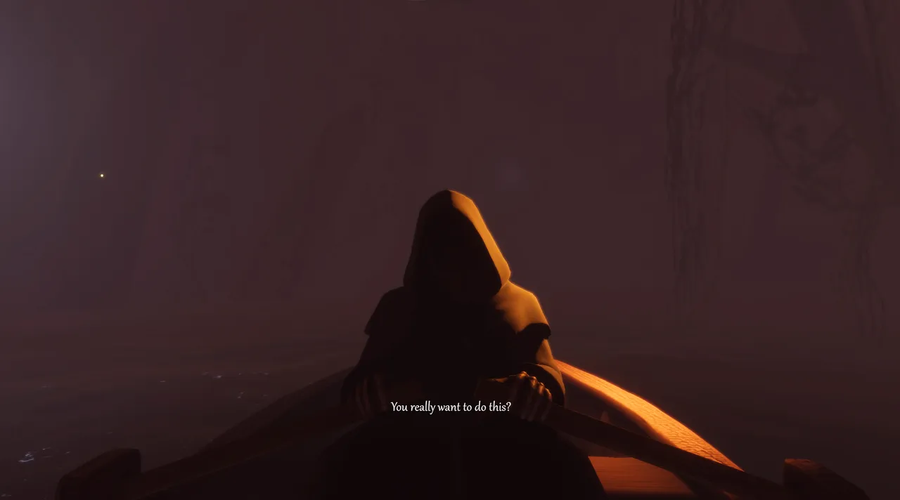 Vampire Hunter: Nightrise screenshot 1