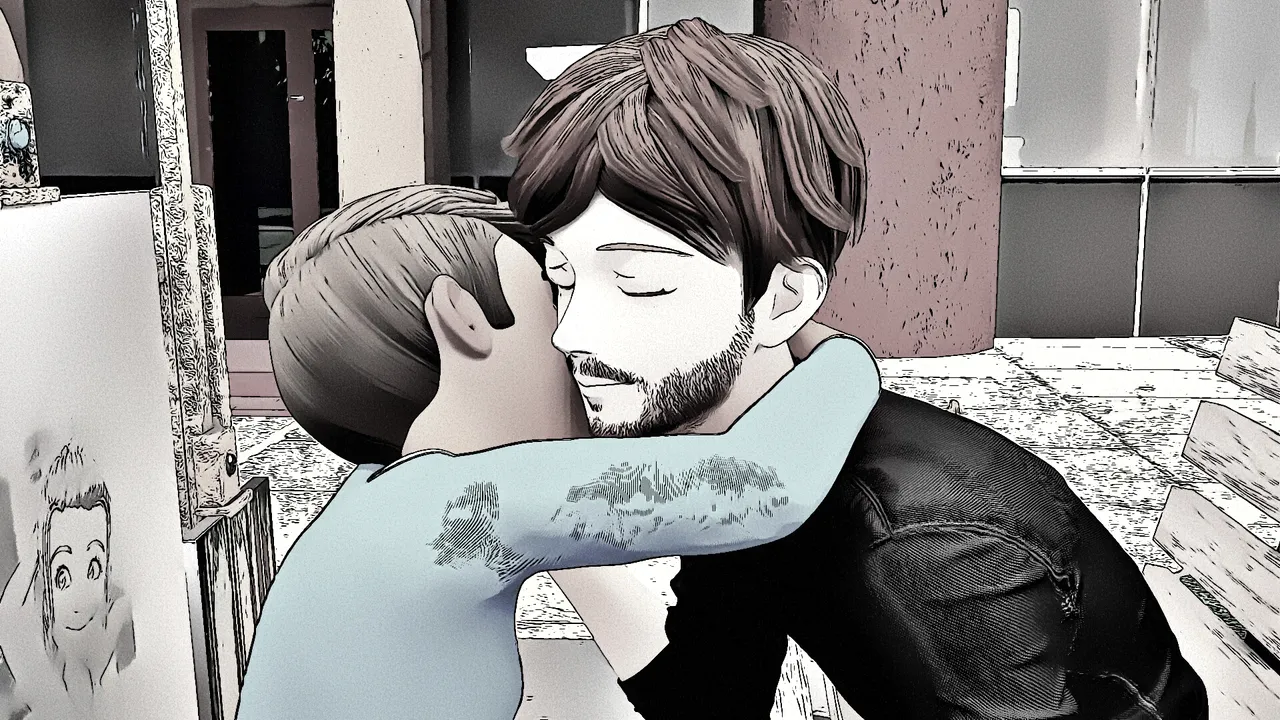 Merry’s Seven Wishes screenshot 4
