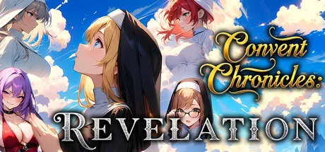 Convent Chronicles: Revelation cover art