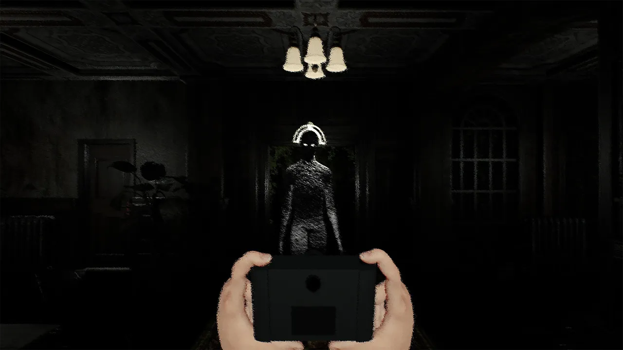 Between These Two screenshot 2