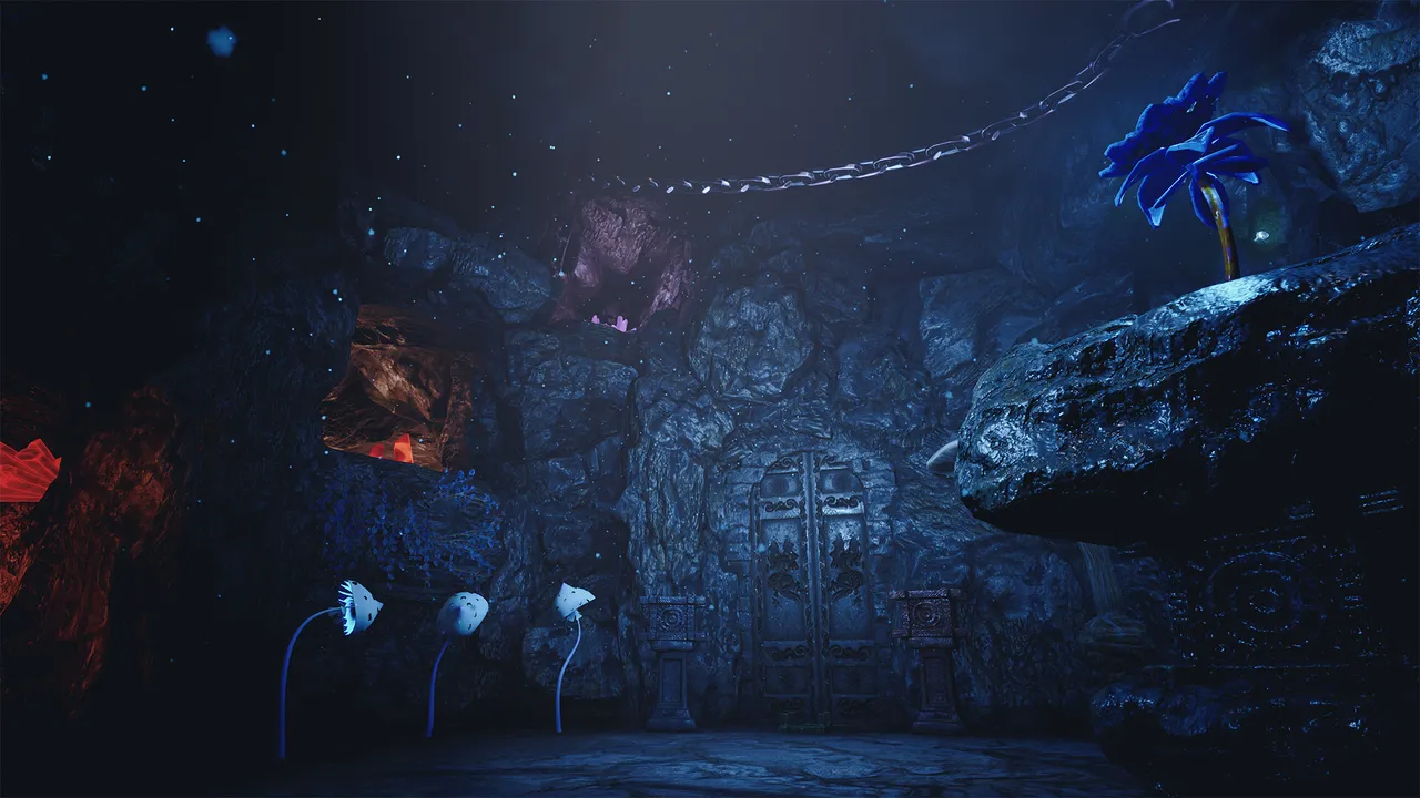 Between These Two screenshot 3