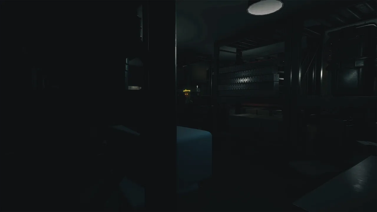 Between These Two screenshot 4