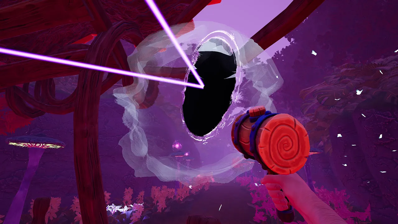 Between These Two screenshot 5
