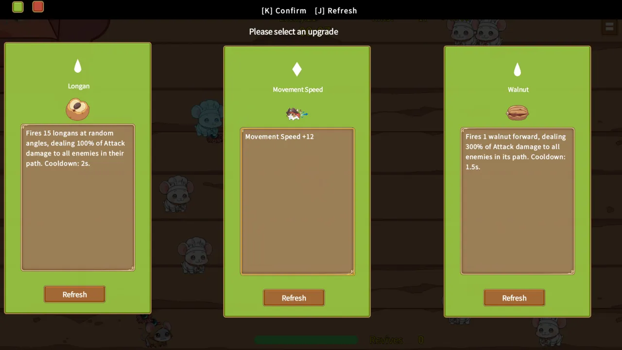 Hakimi Blaster - Hakimi Survivors screenshot 4