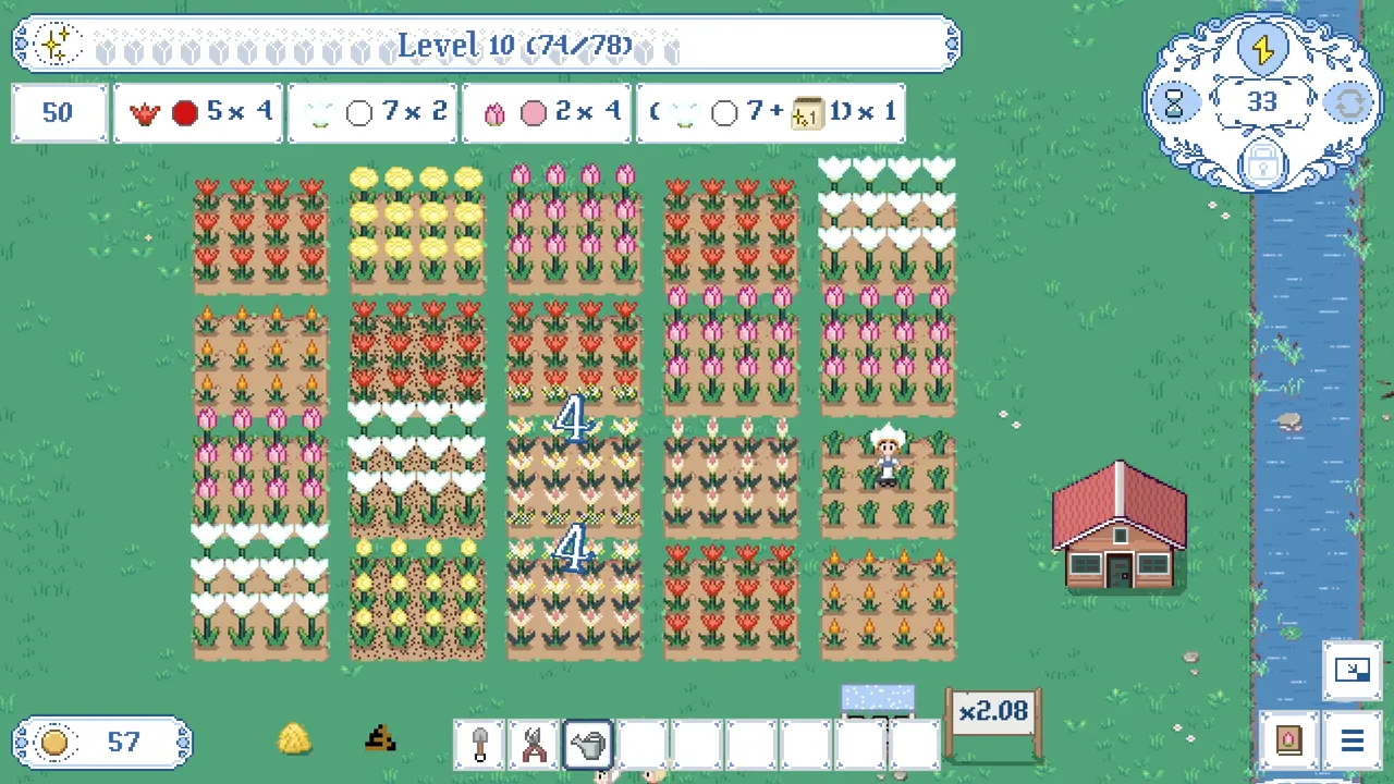 Tulip Season screenshot 1