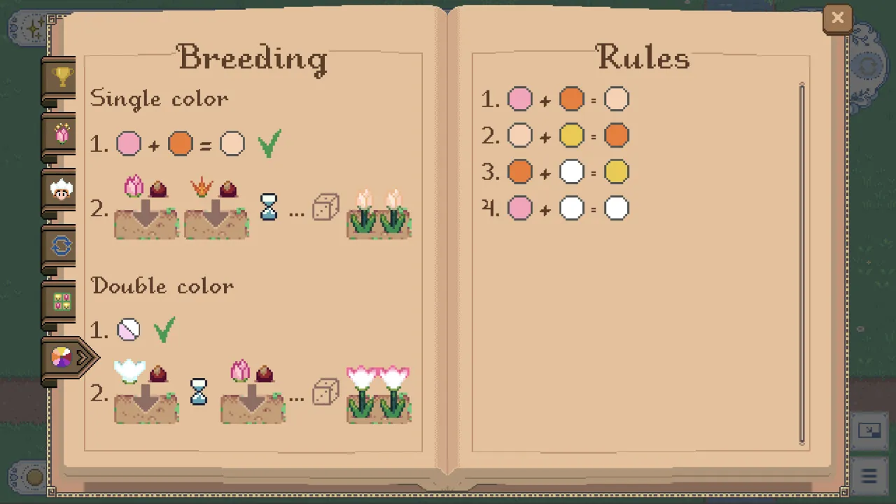 Tulip Season screenshot 3
