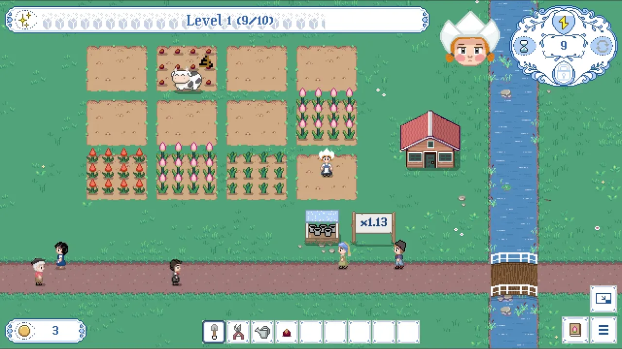 Tulip Season screenshot 4