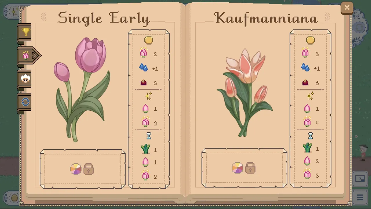 Tulip Season screenshot 6