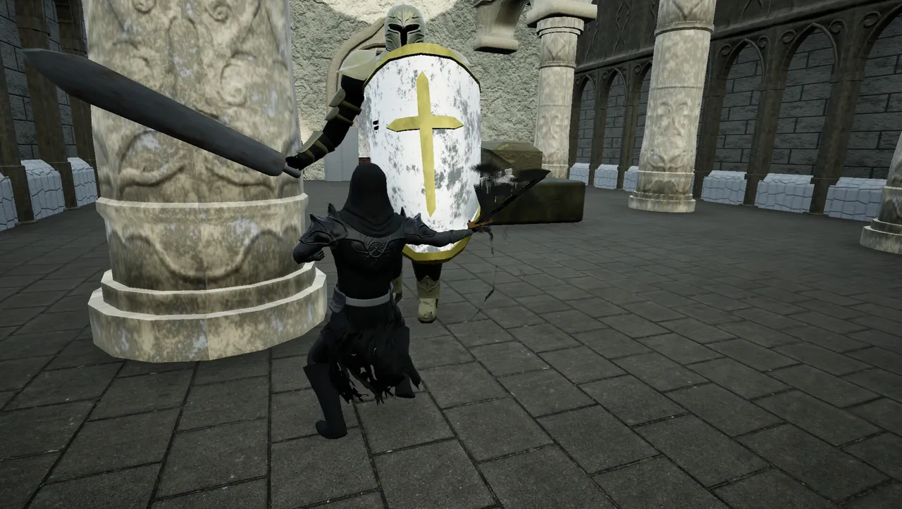 Eclipsed Remnant screenshot 6